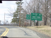 NY 427 Photo
