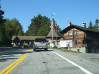NY 431/Whiteface Mountain Photo