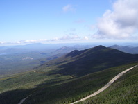 NY 431/Whiteface Mountain Photo