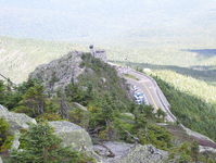 NY 431/Whiteface Mountain Photo