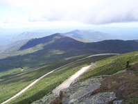 NY 431/Whiteface Mountain Photo