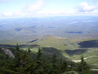 NY 431/Whiteface Mountain Photo