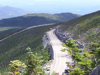 NY 431/Whiteface Mountain Photo