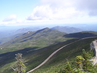 NY 431/Whiteface Mountain Photo
