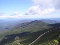NY 431/Whiteface Mountain Photo