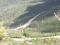 NY 431/Whiteface Mountain Photo