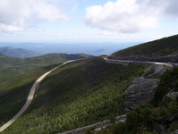 NY 431/Whiteface Mountain Photo