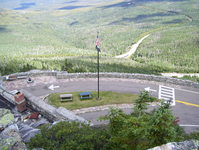 NY 431/Whiteface Mountain Photo