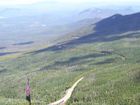 NY 431/Whiteface Mountain Photo
