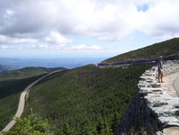 NY 431/Whiteface Mountain Photo
