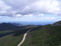 NY 431/Whiteface Mountain Photo