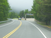 NY 431/Whiteface Mountain Photo