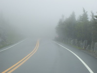 NY 431/Whiteface Mountain Photo