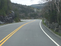 NY 431/Whiteface Mountain Photo