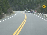 NY 431/Whiteface Mountain Photo