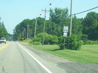 NY 438 Photo