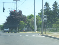 NY 48 Photo