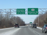 NY 531 Photo