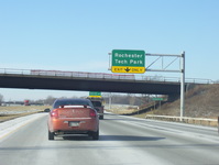 NY 531 Photo