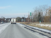 NY 531 Photo