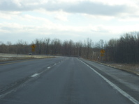 NY 531 Photo