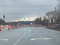 NY 531 Photo
