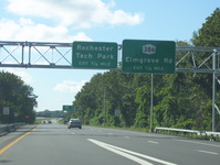 NY 531 Photo