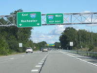 NY 531 Photo