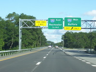 NY 531 Photo