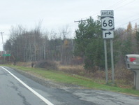 NY 68 Photo