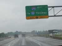 NY 695 Photo