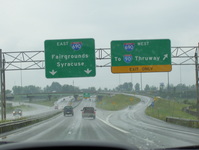 NY 695 Photo