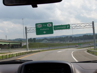 NY 695 Photo