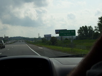 NY 695 Photo