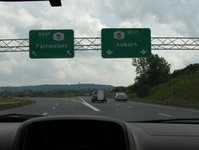 NY 695 Photo