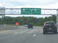 NY 695 Photo
