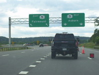 NY 695 Photo