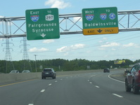 NY 695 Photo