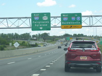 NY 695 Photo