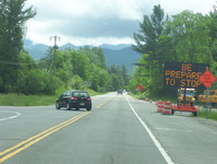 NY 73 Photo