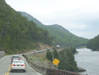 NY 73 Photo