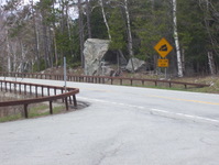 NY 73 Photo