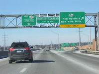 NY 840 Photo