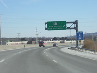 NY 840 Photo
