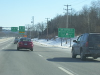 NY 840 Photo