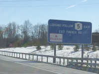 NY 840 Photo