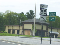 NY 85 Photo