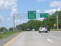 NY 85 Photo