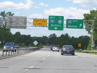 NY 85 Photo