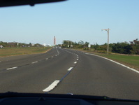 Ocean Parkway Photo